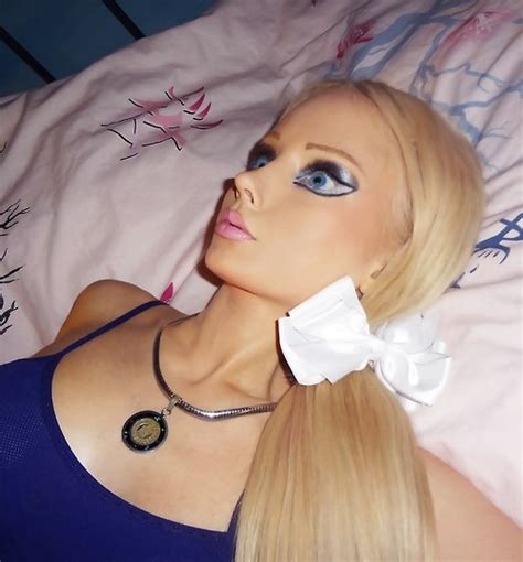 223 best images about valeria lukyanova human barbie on pinterest barbie living dolls and