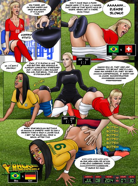 fifa world cup russia 2018 page 6 by extro hentai foundry