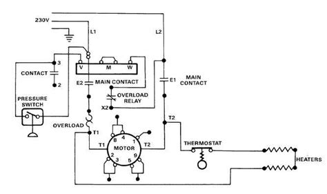 beautiful leeson motor wiring diagrams