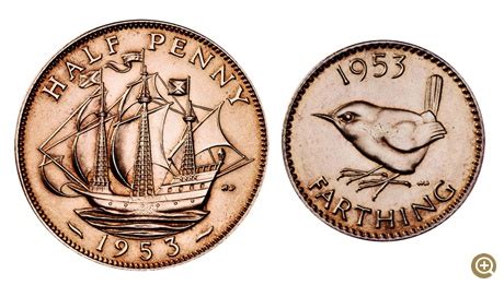 british currency   pennies     tanner quora