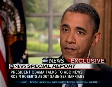 obama on same sex marriage the teen economists