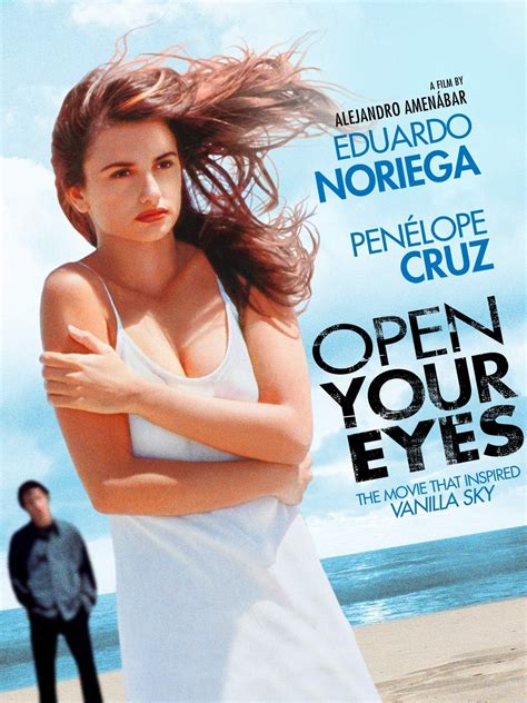 open your eyes 1997 posters — the movie database tmdb