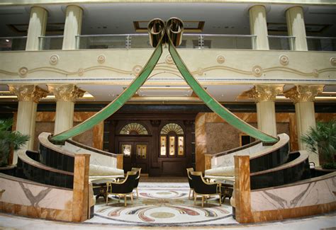 grand excelsior hotel sets sail  dubai business hotelier