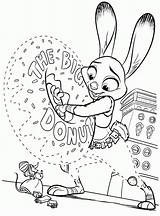 Zootopia Zootropolis Judy Hopps Kolorowanki Dzieci Zoomania Bestcoloringpagesforkids Dessins Colorier Bogo Chief Moana Sloth Inspirant Ausdrucken Tegninger Børn Til Coloringfolder sketch template