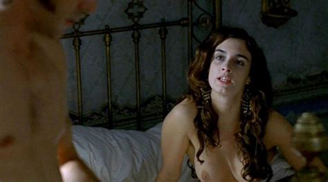 Paz Vega Nude And Sexy 128 Photos And Videos The