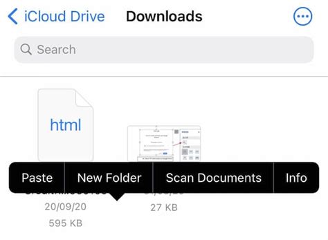 solved   move  dropbox  icloud