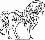 Cavalli Caballos Colorare Cavallo Mewarnai Kuda Iluminar Pferde Coloriage Disegno Calcar Cheval Plantillas Pages Caballo Bonikids Arabi Populer Stampa Ancenscp sketch template
