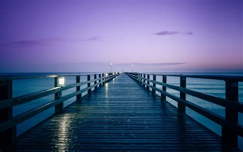 505 pier hd wallpapers backgrounds wallpaper abyss