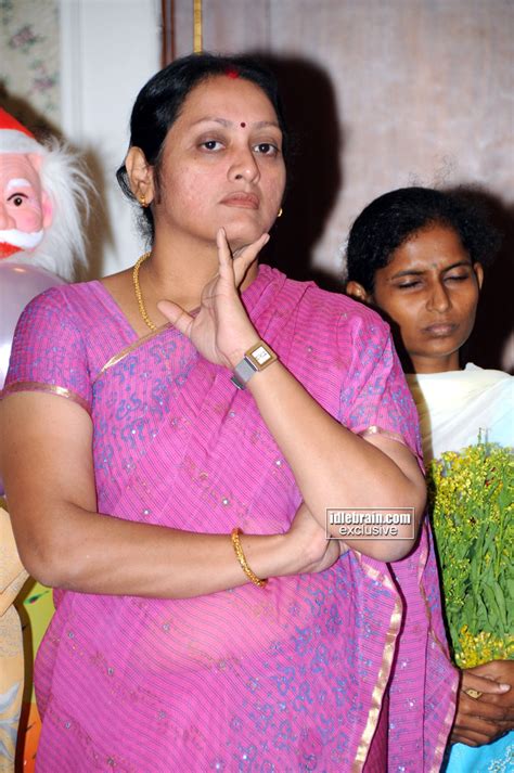 jayasudha birthday 2008 photo gallery telugu cinema function