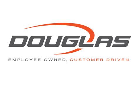 douglas launches  logo     national provisioner