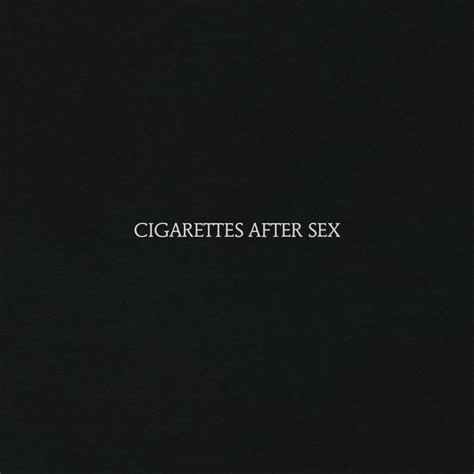 Cigarettes After Sex K Lyrics Genius Lyrics