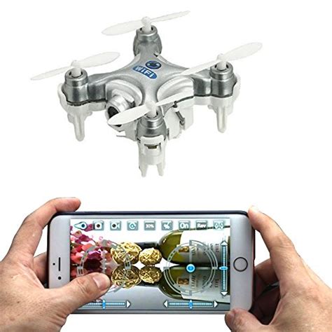 awesome iphone drones  camera