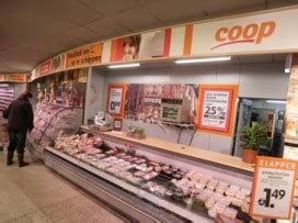 klant coop wil betere versafdeling distrifood