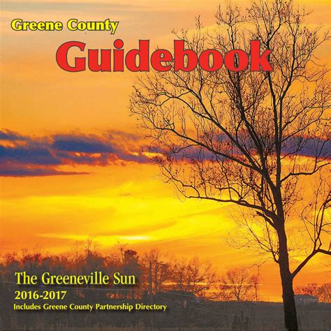 greeneville sun guidebook     greeneville sun issuu