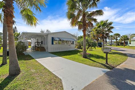 mobile home  sale  port st lucie fl id