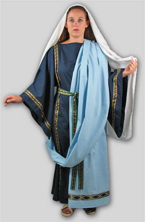 Biblical Costumes From Garb The World Made In Usa