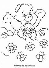 Kolorowanki Misie Troskliwe Kolorowanka Bears Czasdzieci Druku Colouring Dzieci Rysunki Orsetti Caring Counts sketch template