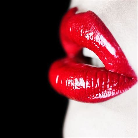 red lips are always oh so sexy lipart hot pink lips lip art