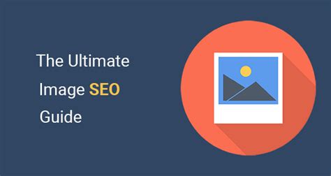 ultimate image seo guide   optimize images  search
