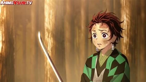 Tanjirou Kamado Kimetsu No Yaiba Slayer Slayer Anime Anime Shows