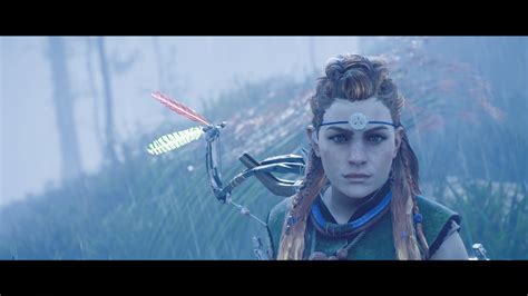 Horizon Zero Dawn Has A Photo Mode Guerrilla Games Shares