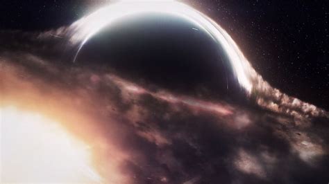What Interstellar’s Black Hole Can Teach Us About Science In