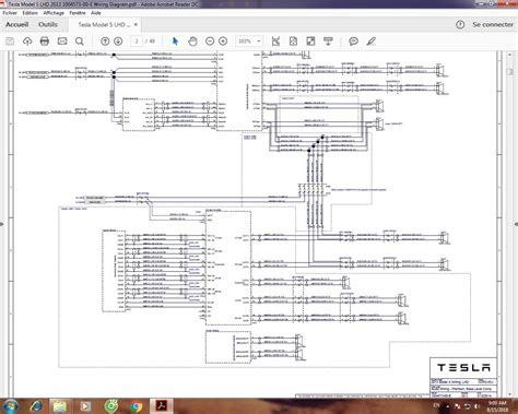 tesla powerwall  wiring diagram general wiring diagram