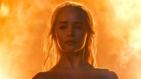 Game Of Thrones Star Emilia Clarke Defends Show’s Sex