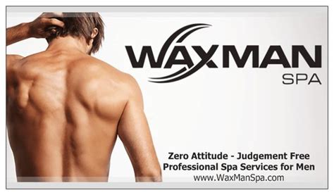 wax man spa    reviews   lawrence ave chicago