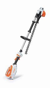 Hedge Trimmers Stihl sketch template