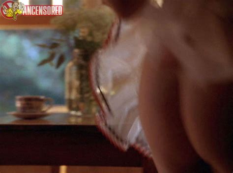 Naked Mary Louise Parker In Goodbye Lover