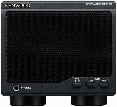 kenwood sp  speaker kenwood sp