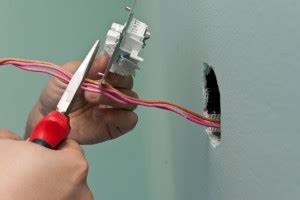 wire  install  light switch howtospecialist   build