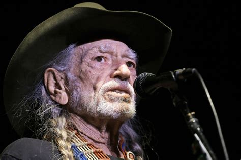 willie nelson cuts show short   high altitude page
