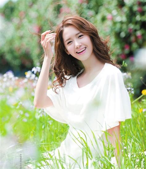 Snsd Yoona Innisfree Pictures Hot Sexy Beauty Club