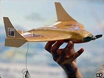 bbc news middle east israel unveils tiny drone planes