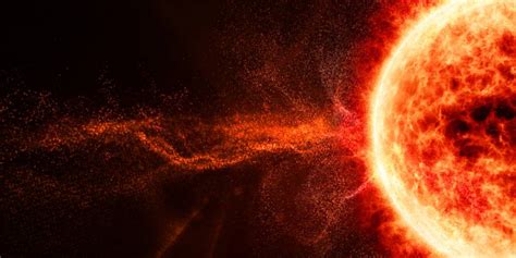Parker Solar Probe Uncovers Mystery Of Fast Solar Winds • The Register
