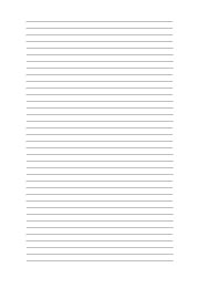 linedpapersmall lined paper printable paper writing paper