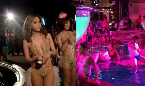 adult shows in bangkok porn pictures