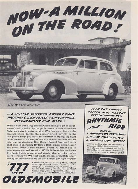 market crash madness a gallery of depression era car ads the daily drive consumer guide