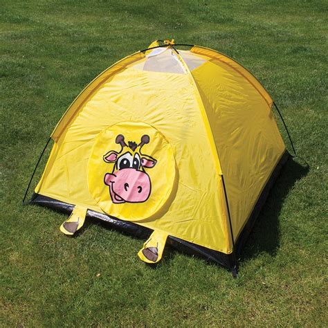 kids childrens indoor outdoor camping play tent beach shelter igloo ebay