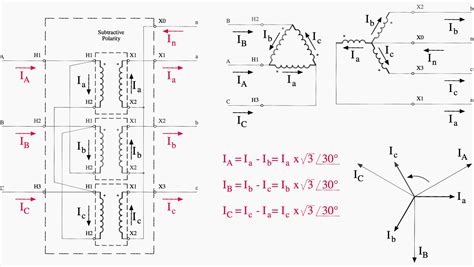 transformer wiring diagram explained wiring diagram  schematics