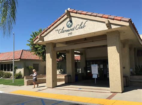 claremont club set  reopen   ownership daily bulletin