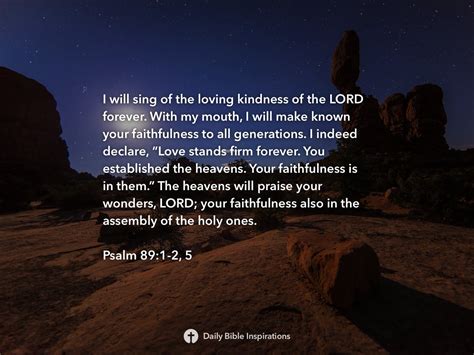 psalm    daily bible inspirations