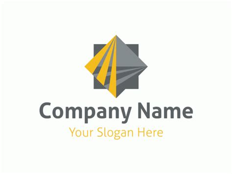 consulting company logo creative design shop