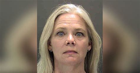 Female Sex Offender Takes Up Residence In Sarasota County
