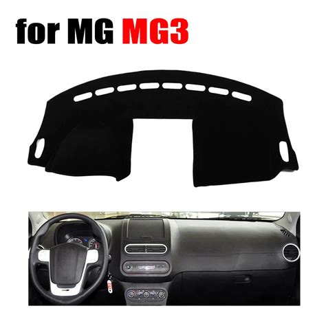 car dashboard covers mat  mg mg   years left hand drive dashmat pad dash cover auto