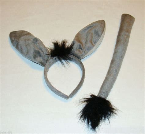 donkey ears costume google search shrek costumes