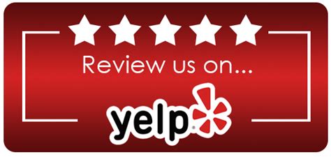 yelp review badge wilhelm landscapes