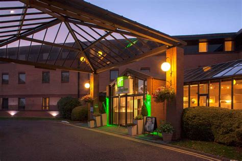 holiday inn leamington spa warwick hotel englandrovercom